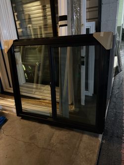 Window 48 x 42