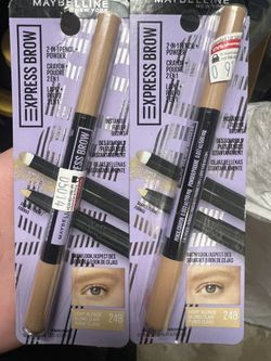 Eyebrows Pencil $3 Each Blonde Color Only