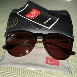 RayBan Sunglasses 