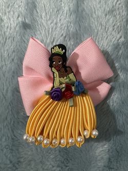 Broches De Pelo Para Niña $5