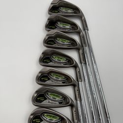Ping Iron Set 4-UW