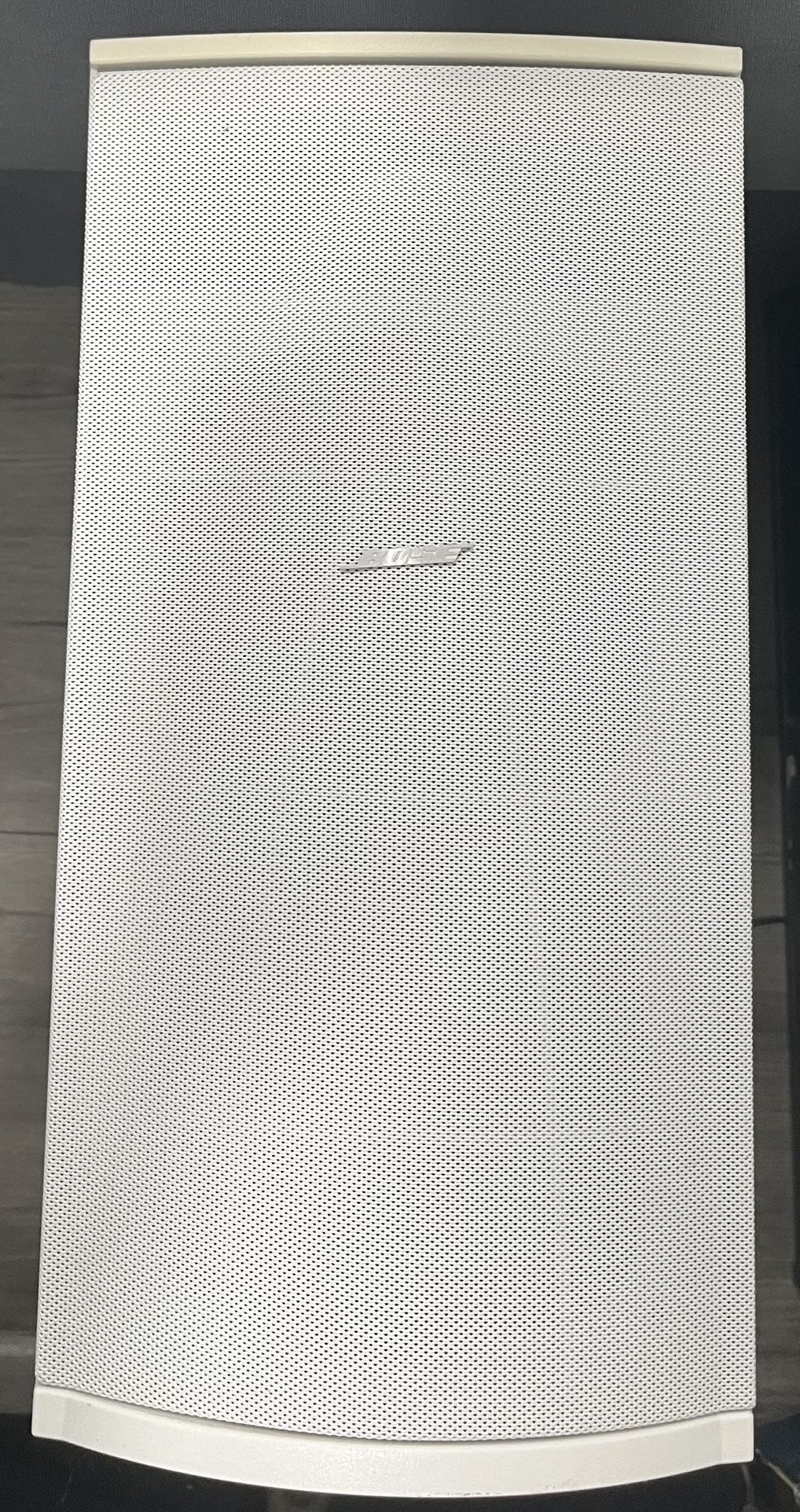 WORKING BOSE LSPS Powered Subwoofer for Lifestyle 18 28 White