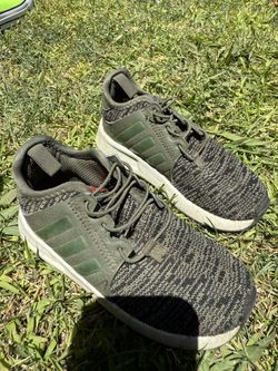 Baby Boy Shoe