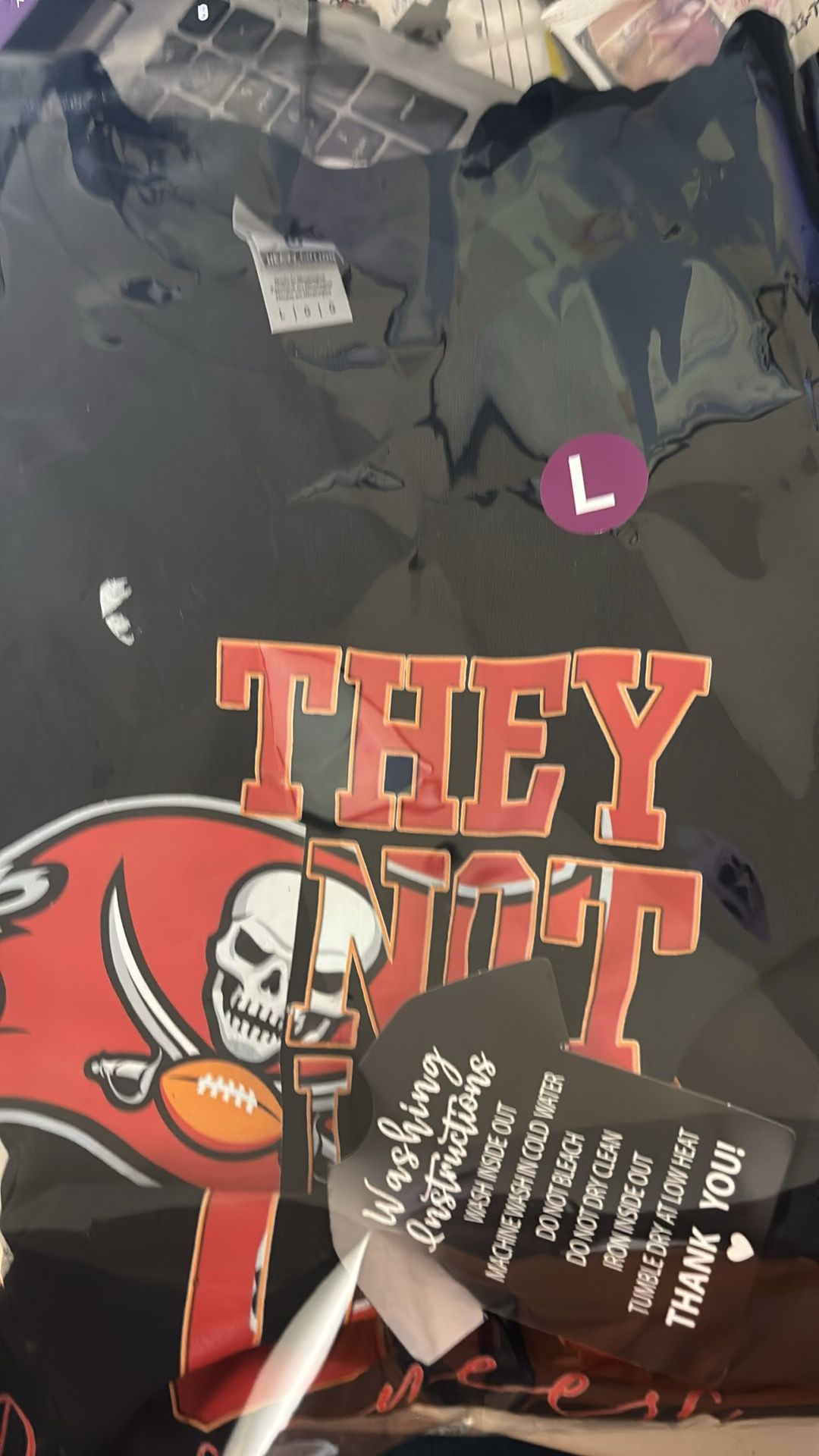 Bucs