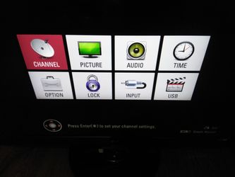 55"LG