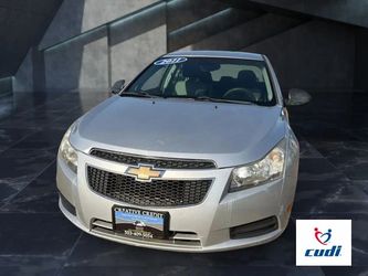 2011 Chevrolet Cruze