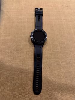 Garmin Fenix 5