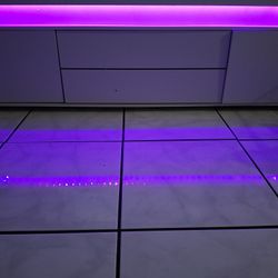 Led TV Stand