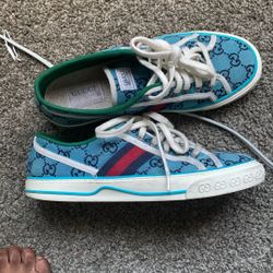 Gucci Shoes Size 8.5 Looking To Sell Or Trade