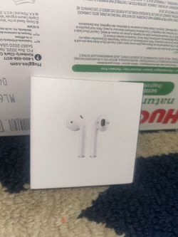 AirPods
