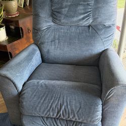 Recliner/Rocker Chair