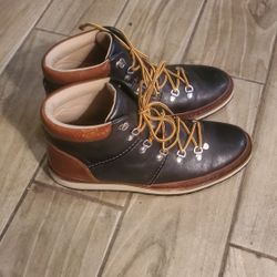 Mens Boots