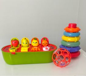 Infant Toys