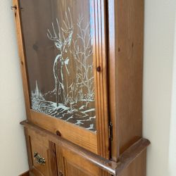 Gun Cabinet