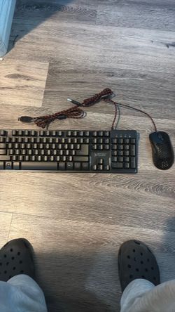Sky tech gaming KBM