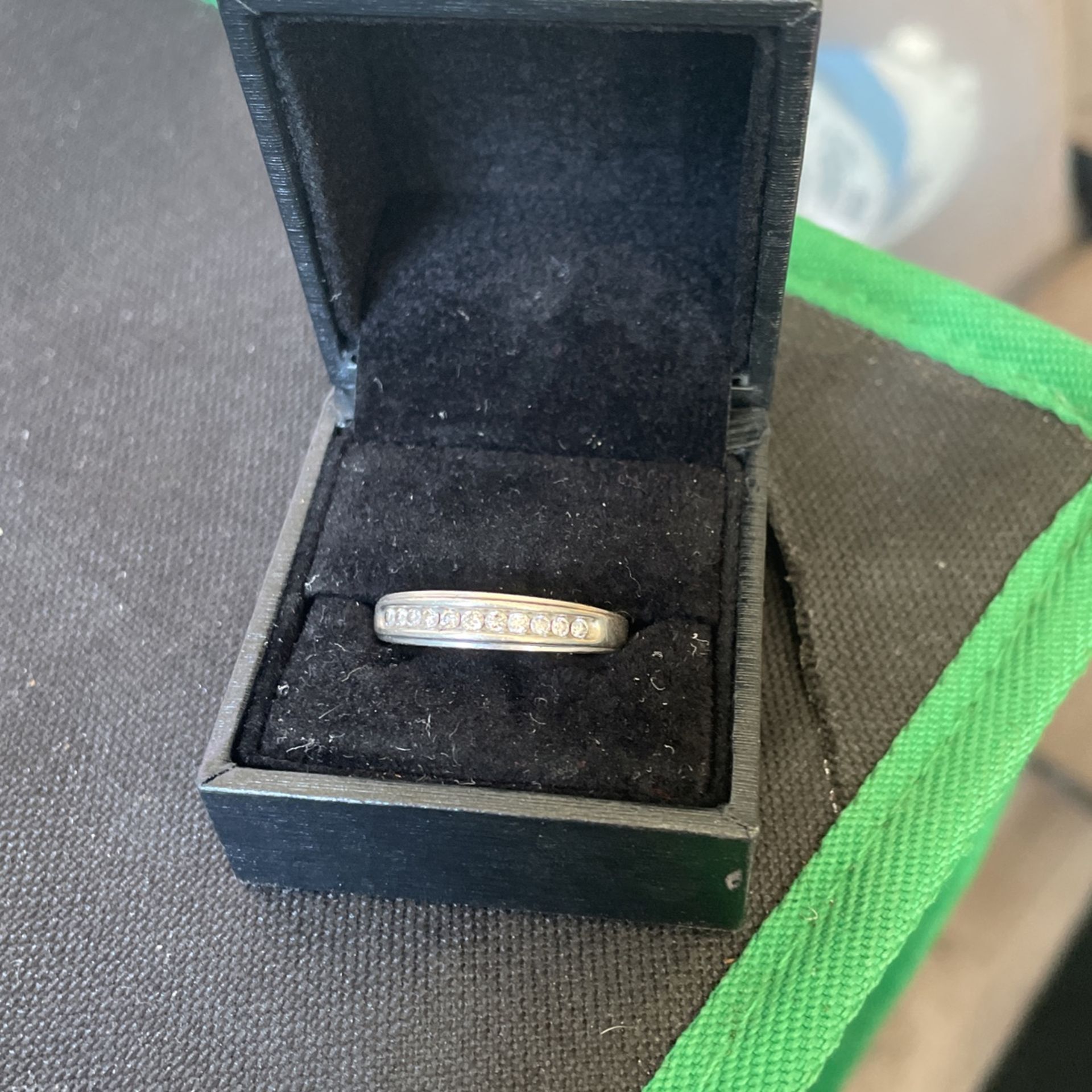 1/3ttcw Ring