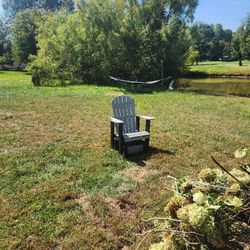 Highly Durable Amish Outdoor Furniture 