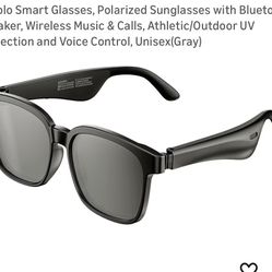 Brand New : Smart Glass 