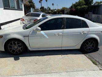 2007 Acura TL