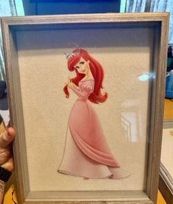 Disney Wall Art