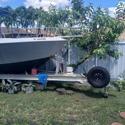 Proline 1994  26 Pies 