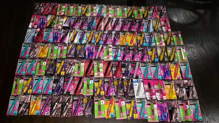 Maybelline mascara sale