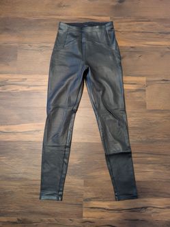 Free Tight Leather Pants