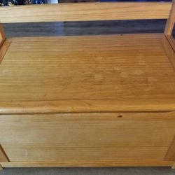 Melissa And Doug Toy Chest
