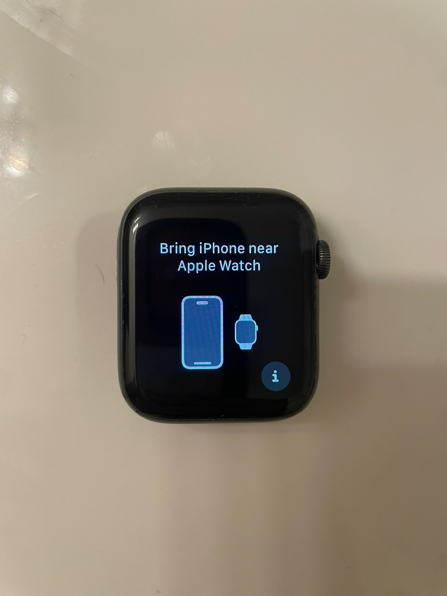 Apple Watch 5 Series 44mm