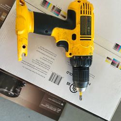 Cordales Drill/driver