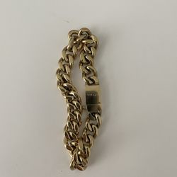 Vitaly Gold Bracelet 