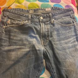 Nice Designer Jeans