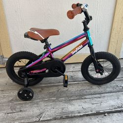Joystar 12 Inch Kids Bike