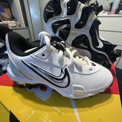 Nike Trout 9 Baseball Cleats