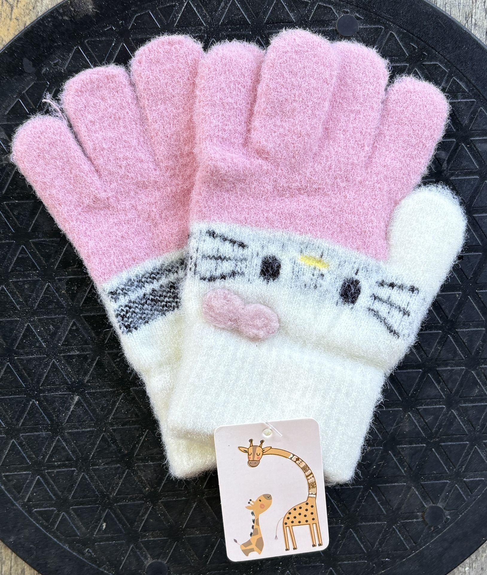 Hello Kitty Gloves!