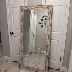 Full Length Mirror 