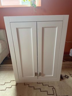 Bathroom Wall Cabinet