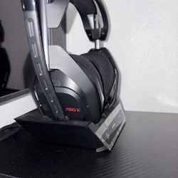 Logitech A50 Headset 