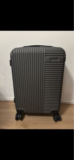 Cabin Size Suitcase