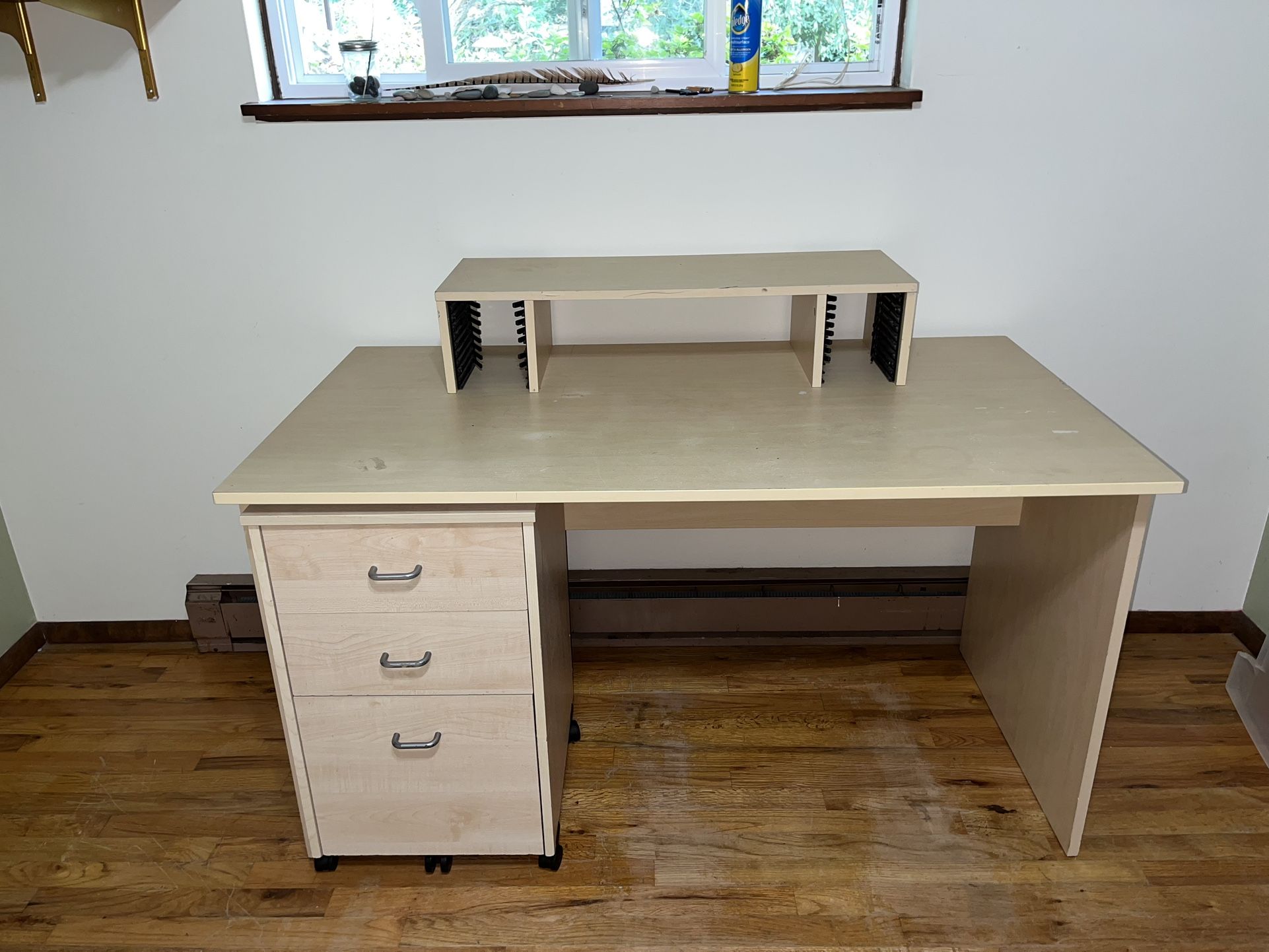 Modular Desk (pending)