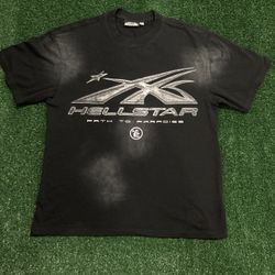 Hellstar Shirt 