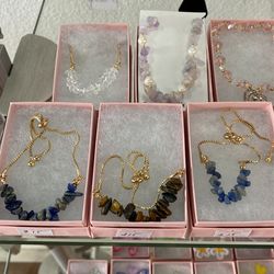Fashion Jewelry