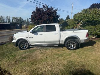 2014 Dodge Ram