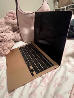 MacBook Air 13”