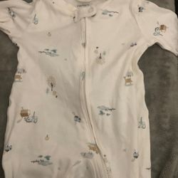 BABY CLOTHES 
