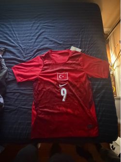 TÜRKİYE JERSEY