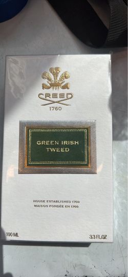 Creed Green Irish Tweed Eau de Parfum 100ml