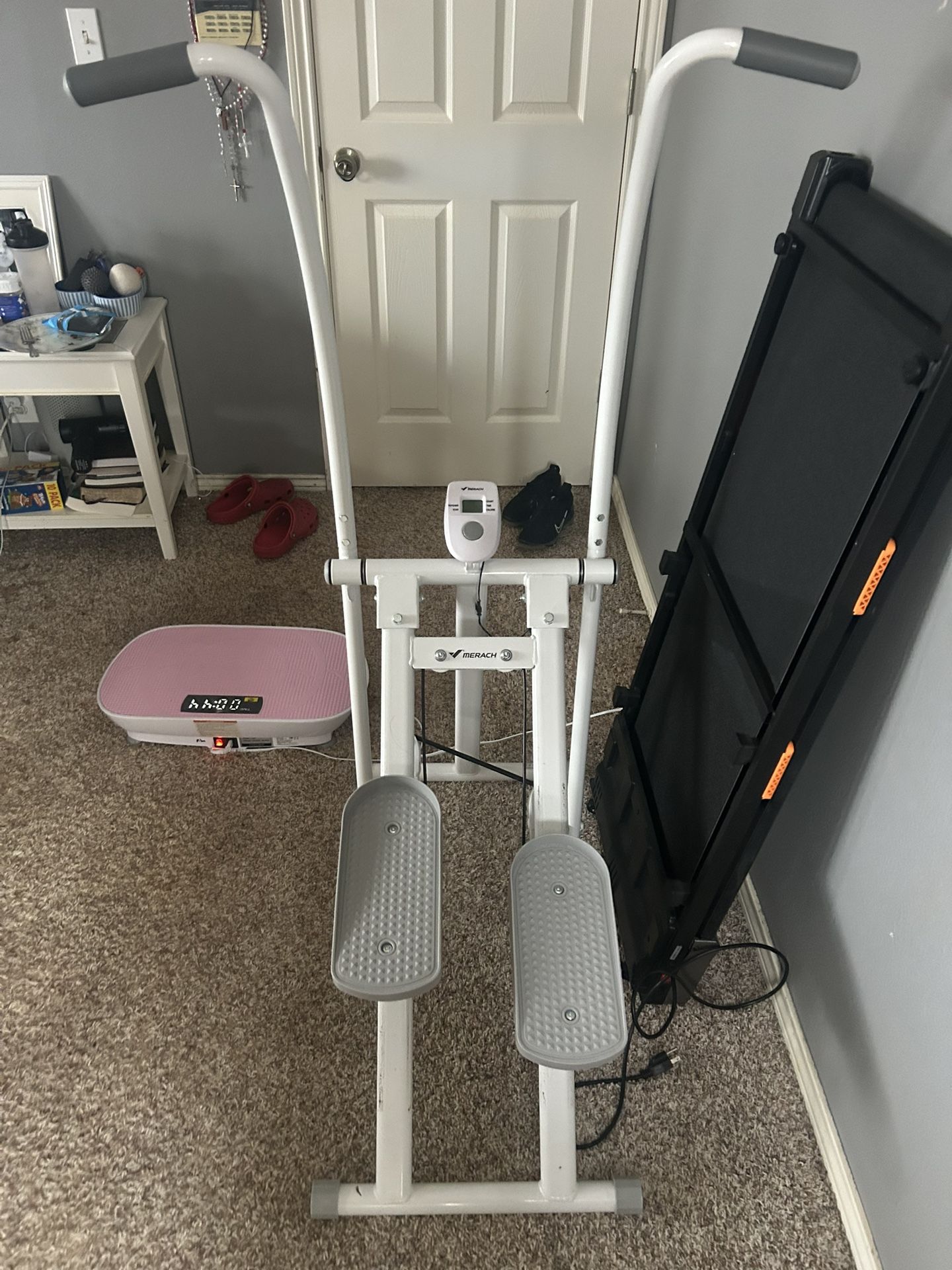 Workout Equipment