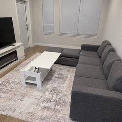 Living Room Set