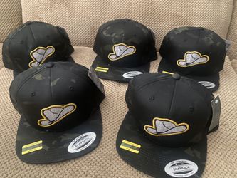 Snapback Hat
